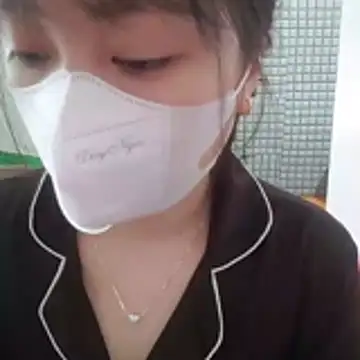 Kajisu 26 online show from November 13, 2025, 1:09 am