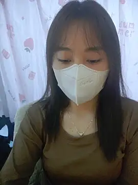 Kajisu 26 online show from March 1, 2026, 1:05 am