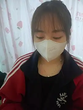 Kajisu 26 online show from February 27, 2026, 1:17 am