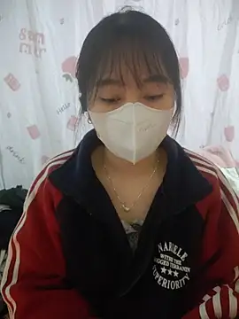 Kajisu 26 online show from February 9, 2026, 1:25 am