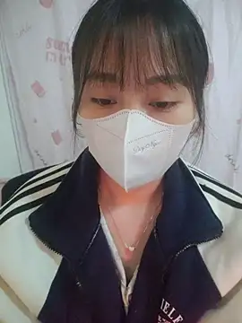 Kajisu 26 online show from February 2, 2026, 1:15 am