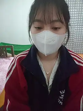 Kajisu 26 online show from December 23, 2025, 1:16 am