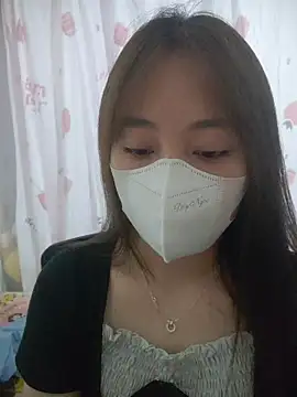 Kajisu 26 online show from April 3, 2026, 2:07 am