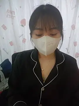 Kajisu 26 online show from February 7, 2026, 12:51 am