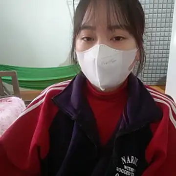 Kajisu 26 online show from November 23, 2025, 1:15 am