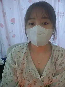 Kajisu 26 online show from February 26, 2026, 1:16 am