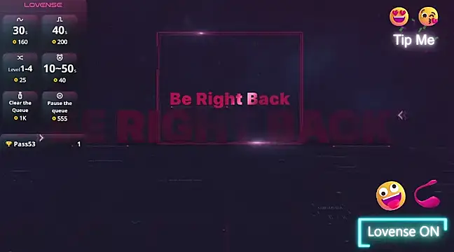 Snapshot of Bi-Sunny chatting on January 16, 2025, 8:11 am Bi-Sunny online show from January 16, 2025, 8:11 am