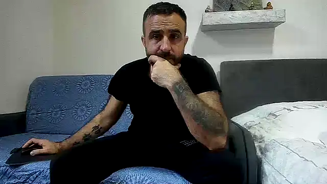 ivat80 online show from November 15, 2025, 7:01 am