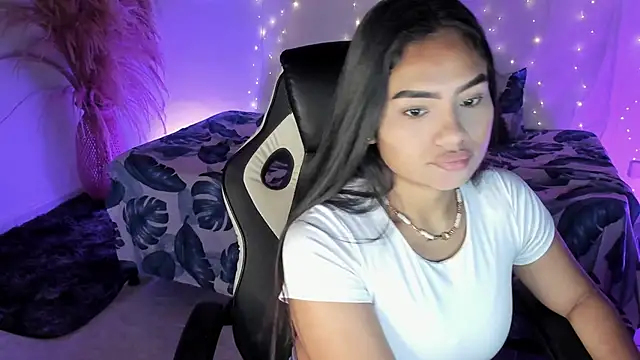 Riana Kean online show from March 31, 2026, 10:50 am