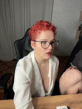 MrMrsRight online show from March 7, 2026, 3:17 pm