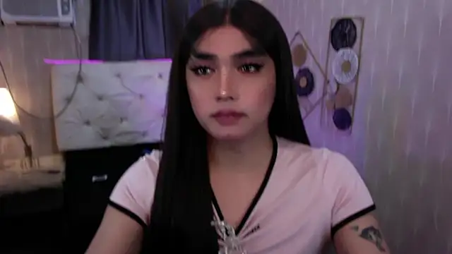 Snapshot of M1ssJadeS0 chatting on October 28, 2025, 6:07 pm M1ssJadeS0 online show from October 28, 2025, 6:07 pm