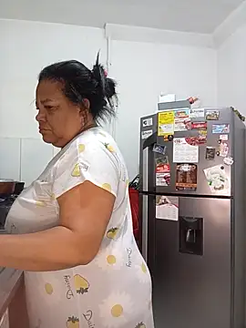 Snapshot of Shanttal0272 chatting on February 10, 2026, 12:59 pm Shanttal0272 online show from February 10, 2026, 12:59 pm