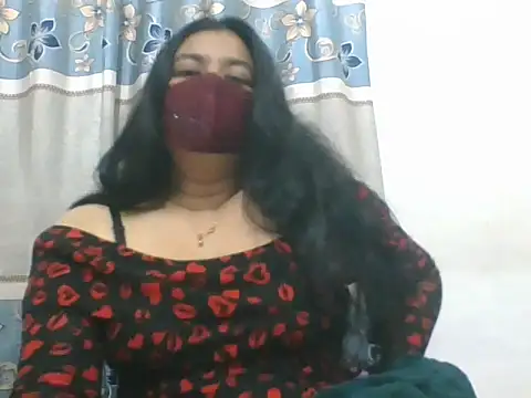 A-sweetgirl online show from January 15, 2026, 9:18 pm