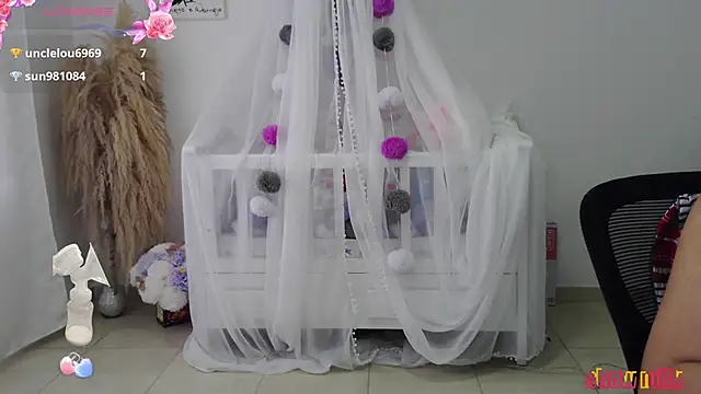 Snapshot of umarany chatting on February 24, 2025, 2:48 pm umarany online show from February 24, 2025, 2:48 pm