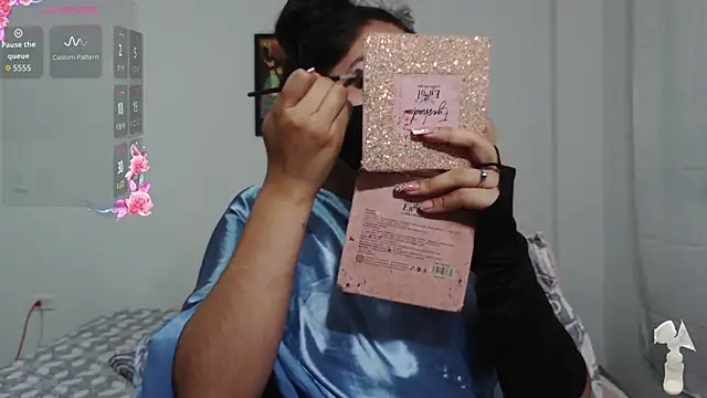 umarany online show from December 1, 2025, 3:57 pm