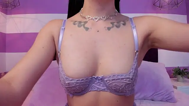 Alli cooper online show from January 21, 2025, 3:10 pm