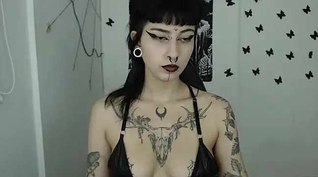Snapshot of n0sferatus__ chatting on February 14, 2025, 3:22 am n0sferatus online show from February 14, 2025, 3:22 am
