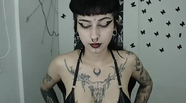 Snapshot of n0sferatus__ chatting on February 13, 2025, 5:05 am n0sferatus online show from February 13, 2025, 5:05 am