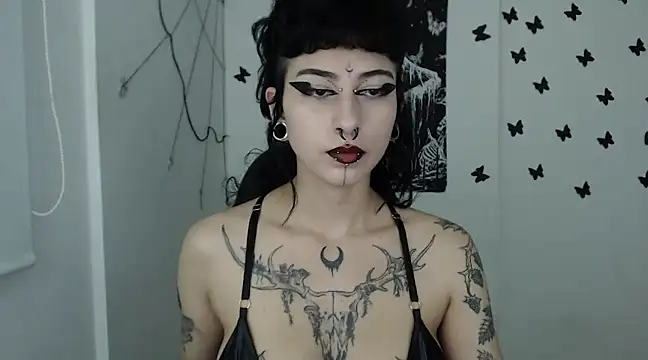 Snapshot of n0sferatus__ chatting on January 29, 2025, 4:47 am n0sferatus online show from January 29, 2025, 4:47 am