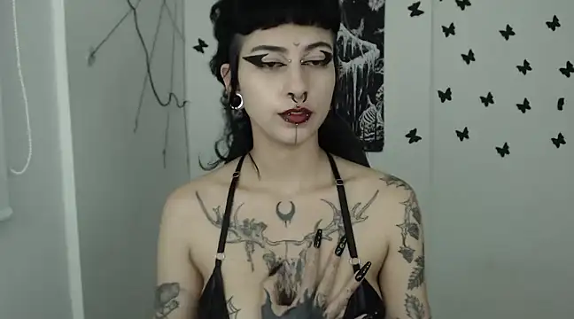 Snapshot of n0sferatus__ chatting on January 30, 2025, 7:50 am n0sferatus online show from January 30, 2025, 7:50 am