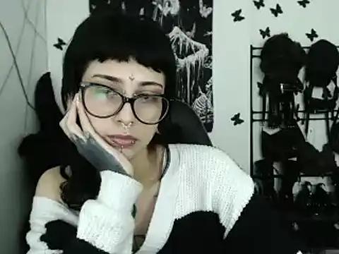 n0sferatus   online show from February 21, 2026, 2:46 am