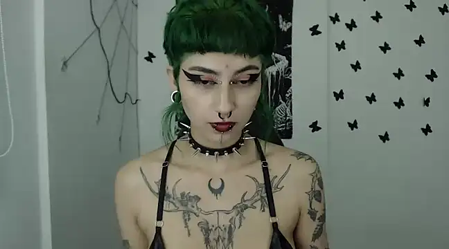 Snapshot of n0sferatus__ chatting on December 7, 2024, 2:47 am n0sferatus online show from December 7, 2024, 2:47 am