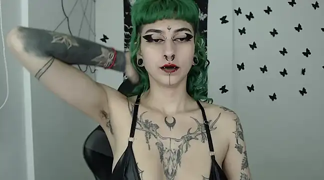 Snapshot of n0sferatus__ chatting on December 27, 2024, 4:15 am n0sferatus online show from December 27, 2024, 4:15 am