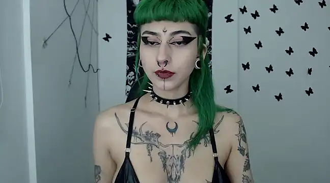 Snapshot of n0sferatus__ chatting on December 25, 2024, 4:22 am n0sferatus online show from December 25, 2024, 4:22 am