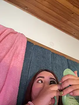 Tara  Sexy online show from April 13, 2026, 3:38 pm