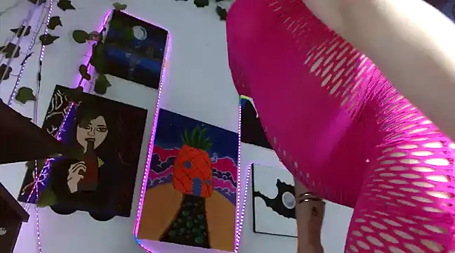 Snapshot of jeniferlove1 chatting on February 21, 2025, 1:33 am jeniferlove1 online show from February 21, 2025, 1:33 am