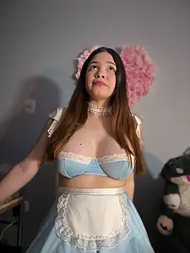 Snapshot of Zeli_66 chatting on February 3, 2026, 2:21 am Zeli 66 online show from February 3, 2026, 2:21 am