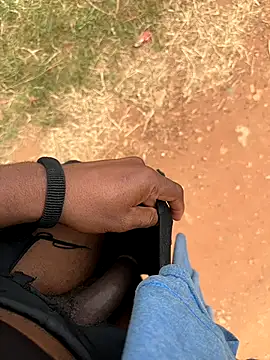 Black-mamba-madingo online show from September 9, 2025, 8:57 am