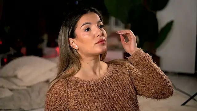 Snapshot of KellyMathews chatting on January 18, 2026, 3:10 am KellyMathews online show from January 18, 2026, 3:10 am