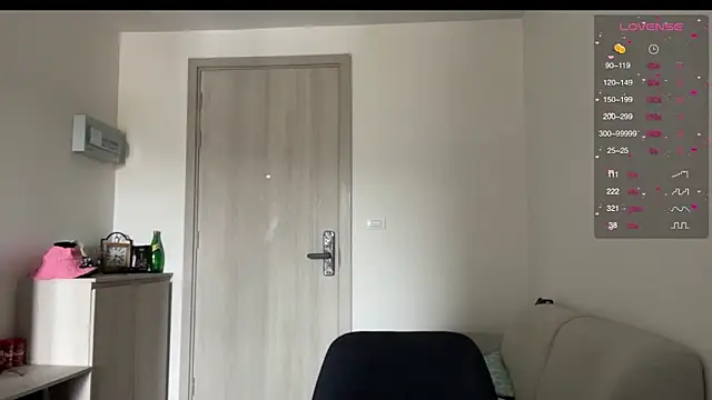 Snapshot of _Moon__Shine_ chatting on February 19, 2026, 1:24 am Moon Shine online show from February 19, 2026, 1:24 am