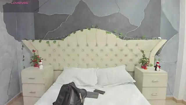 AmberGreyy  online show from December 5, 2025, 12:26 pm