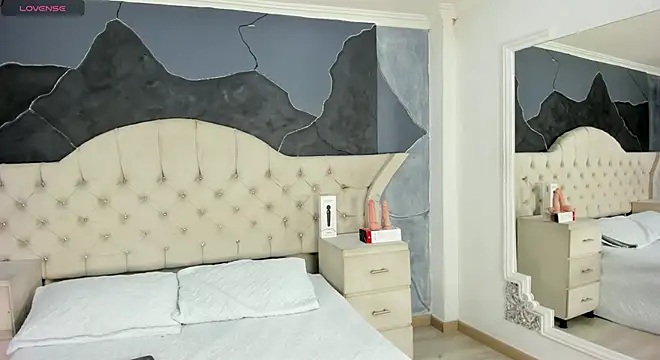 AmberGreyy  online show from September 29, 2025, 5:18 pm