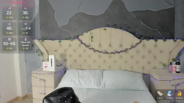 AmberGreyy  online show from November 17, 2025, 6:34 pm