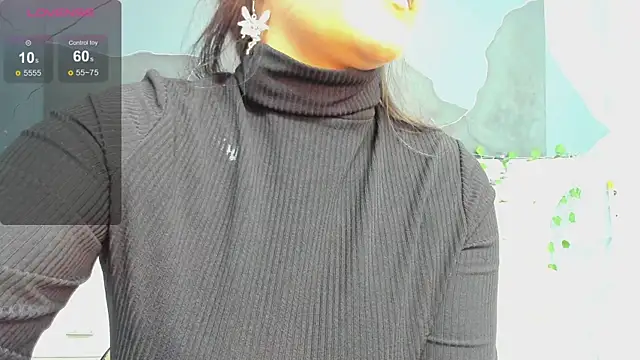 AmberGreyy  online show from February 9, 2026, 5:22 pm