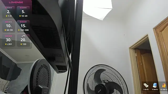 AmberGreyy  online show from September 15, 2025, 5:35 pm