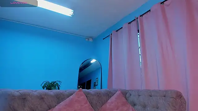 IsabellaBromsS online show from March 9, 2026, 11:08 pm