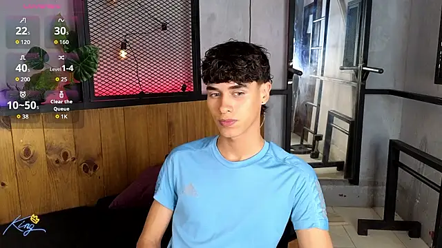 andrewortix online show from March 26, 2026, 4:11 am