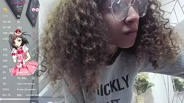 Hanna Corne online show from December 11, 2024, 5:48 pm