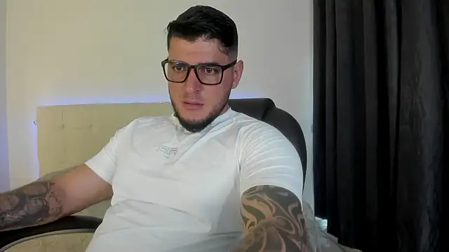 Teilor Creed online show from February 13, 2026, 9:15 pm