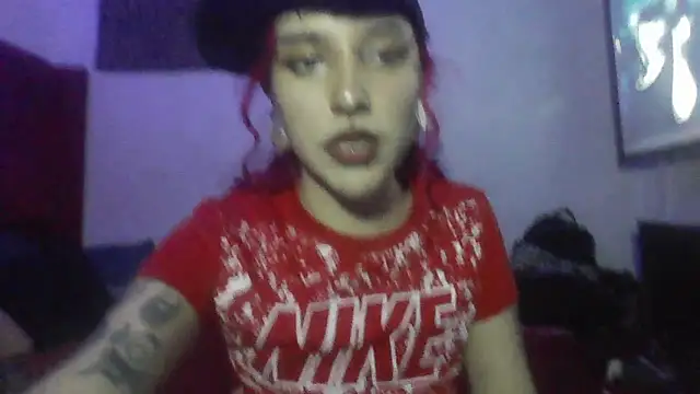 shinigami6669 online show from March 7, 2026, 1:12 am