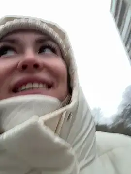 LovenseLush online show from March 1, 2026, 2:39 pm