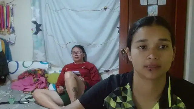 clayre and jill online show from November 14, 2025, 4:05 am