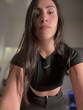 alessandra-a online show from September 12, 2025, 10:20 pm