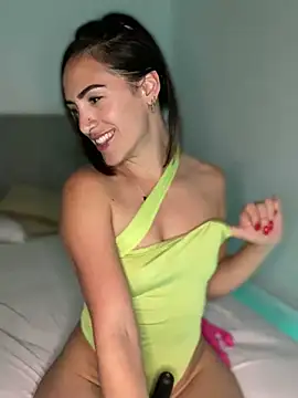 alessandra-a online show from February 21, 2025, 3:23 am