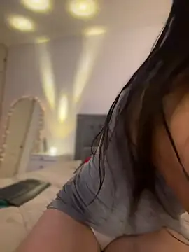 alessandra-a online show from December 21, 2025, 4:14 am