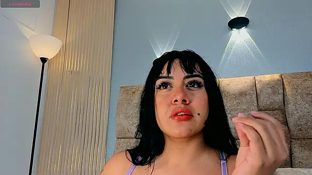 amatista  smith online show from March 8, 2026, 1:03 pm